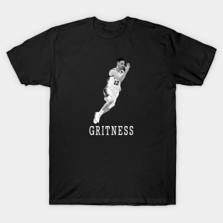 Gritness v2 T-Shirt